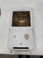 Philips home solaria, Witgoed en Apparatuur, Zonnebanken en Gezichtsbruiners, Ophalen, Gebruikt, Zonnebank enkelzijdig, Minder dan 10 lampen