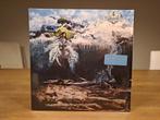 LP John Frusciante - the empyrean (chili peppers), Cd's en Dvd's, Vinyl | Rock, Ophalen of Verzenden, Gebruikt, 12 inch
