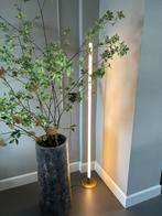 Gouden lamp, Ophalen, Zo goed als nieuw, Minder dan 100 cm