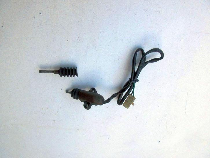 Yamaha XJ750 zijstandaard schakelaar XJ 750 jiffy switch 11M, Motoren, Tuning en Styling, Ophalen of Verzenden