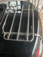 Mazda mx5 miata bagagerek rvs, Auto diversen, Ophalen of Verzenden, Zo goed als nieuw