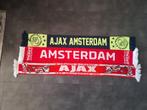 Ajax sjaals, Ophalen of Verzenden, Shirt