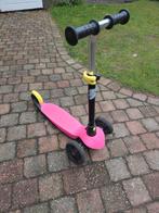 Roze Oxelo B1 Loopfiets, Ophalen, Gebruikt, Loopfiets