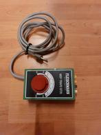 Fleischmann trafo, Hobby en Vrije tijd, Transformator of Voeding, Gebruikt, Gelijkstroom, Fleischmann