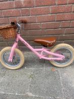 Loopfiets, Fietsen en Brommers, Fietsen | Kinderfietsjes, Ophalen of Verzenden, Zo goed als nieuw, Minder dan 16 inch