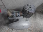 DKW RT250 motorblok cilinder carburateur voorwiel, Motoren, Ophalen