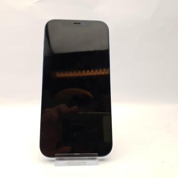 iPhone 12 64GB || 84% ||  Loopt Vast || Bieden  beschikbaar voor biedingen