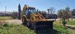 1995 JCB 3CX MIXTA