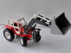 Siku 3453 Massey Ferguson 3050 A tractor modelauto farmer, Hobby en Vrije tijd, Modelauto's | 1:32, Ophalen of Verzenden, Gebruikt