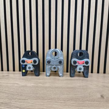 Uponor 25 / 20 Perstangen (1x Diverse Perstang) beschikbaar voor biedingen
