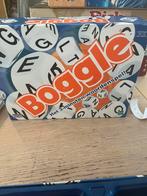 Boggle zgan, Hobby en Vrije tijd, Gezelschapsspellen | Overige, Ophalen of Verzenden, Zo goed als nieuw