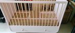 Ikea Ledikant 120x60 licht roze, Kinderen en Baby's, Babywiegjes en Ledikanten, Ophalen, Gebruikt, Ledikant