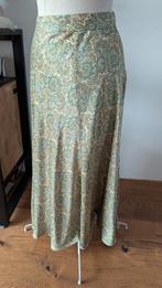 Esqualo lange rok 36, Kleding | Dames, Rokken, Esqualo, Ophalen of Verzenden, Zo goed als nieuw, Maat 36 (S)