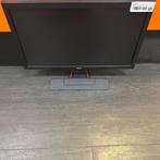 BENQ RL2455HM LCD Gaming Monitor - FULL HD - 1ms - HDMI, Computers en Software, Monitoren, Ophalen of Verzenden, VGA, Gaming