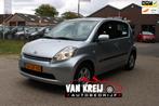Daihatsu Sirion 2 1.3-16V Prestige, Airco, Cv, 166328km+Nap, Auto's, Daihatsu, Voorwielaandrijving, Stof, Gebruikt, 4 cilinders