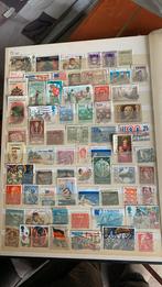 Postzegels wereld (N20)