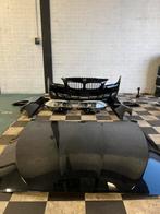 Motorkap BMW 5 serie F10 Gespoten in Kleur, Bmw, Voor, Bmw, Bumper