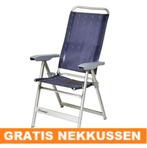 DUKDALF Stoel Dolce 4611, Caravans en Kamperen, Kampeermeubelen, Ophalen, Nieuw, Campingstoel