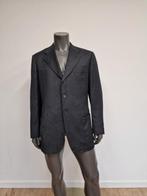 Stijlvolle Corneliani grijze cashmere blazer - Maat M, Kleding | Heren, Kostuums en Colberts, Onbekend, Maat 48/50 (M), Ophalen of Verzenden
