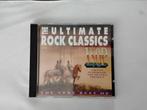the ultimate rock classics vsop, Cd's en Dvd's, Cd's | Verzamelalbums, Ophalen of Verzenden, Zo goed als nieuw, Pop