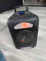 N-Gear Muziekbox - Draagbare Speaker, Audio, Tv en Foto, Luidsprekers, Overige merken, Gebruikt, Overige typen, Ophalen of Verzenden