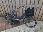 Cortina u4 meisjesfiets 24 inch, Fietsen en Brommers, Fietsen | Dames | Omafietsen, Minder dan 47 cm, Ophalen of Verzenden, Zo goed als nieuw