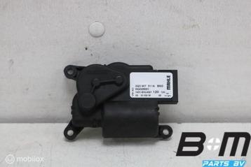Kachelklepmotor VW Polo 2G 2Q0907511A beschikbaar voor biedingen