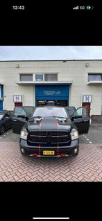 Dodge RAM 1500 2017| VOL opties| TOP staat| Lees advertentie, Auto's, 2661 kg, 5654 cc, Origineel Nederlands, Particulier