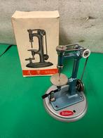 Stoommachine Wilesco M51, Hobby en Vrije tijd, Ophalen of Verzenden, Zo goed als nieuw, Groter dan 1:32