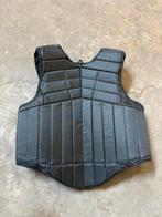 Smart rider body protector CL Child L level 3 zwart, Dieren en Toebehoren, Ophalen of Verzenden, Zo goed als nieuw, Springen