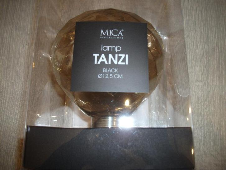 12 x Tanzi Lamp Mica Decorations Verloopfitting(nieuw), Huis en Inrichting, Lampen | Losse lampen, Nieuw, Overige typen, Overige fittingen