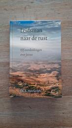 Ds. Moerkerken - Leidsman naar de rust, Ophalen of Verzenden