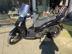 Kymco People s bouwjaar 2012 Zwart, Fietsen en Brommers, Scooters | Kymco, Ophalen of Verzenden, Gebruikt, People S