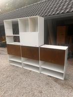 Pastoe Kast, Ophalen of Verzenden, Zo goed als nieuw, 25 tot 50 cm