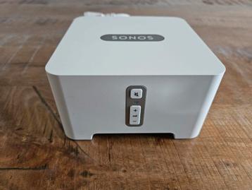 Sonos Connect Gen.1  beschikbaar voor biedingen