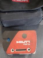 Hilti PMP 34 laser, Doe-het-zelf en Verbouw, Ophalen of Verzenden, Gebruikt