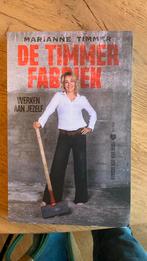 Yoeri van den Busken - Marianne Timmer, Ophalen of Verzenden, Yoeri van den Busken