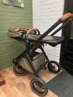 Dubatti One E5 Kinderwagen, Kinderen en Baby's, Kinderwagens en Combinaties, Verstelbare duwstang, Zo goed als nieuw, Combiwagen