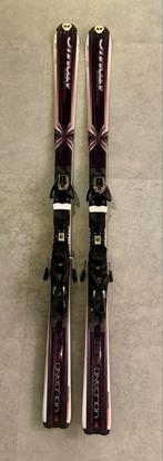 Atomic Volcano Carve Ski's 160cm - Allround Tour, Ophalen, 160 tot 180 cm, Gebruikt, Carve