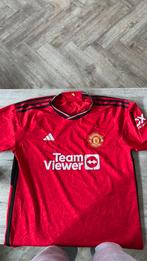 Manchester united shirt, Ophalen of Verzenden, Zo goed als nieuw, Shirt