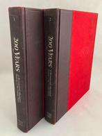 Geschiedenis Amerika - Gedenkboek 200 jaar U.S.A. - 2 delen, Gelezen, 19e eeuw, Verzenden, Noord-Amerika