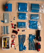 Vintage LEGO Trein Set 721, Kinderen en Baby's, Ophalen of Verzenden, Gebruikt