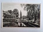 Dongen, Lage Ham 1948, Verzamelen, Ansichtkaarten | Nederland, Ophalen of Verzenden, 1940 tot 1960, Gelopen, Utrecht