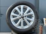 17 inch VW Caddy Cargo Velgen Origineel BARAHONA Nieuw 5x112, -, -, Banden en Velgen, Nieuw