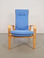 Vintage Arjan FB05 Lounge Chair Cees Braakman Pastoe'50, Huis en Inrichting, Fauteuils, N, Vintage, Hout, 75 tot 100 cm
