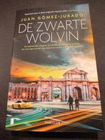 Juan Gómez-Jurado De zwarte Wolvin in zeer nette staat, Ophalen of Verzenden, Zo goed als nieuw