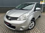 Nissan Note 1.4 Life +, Auto's, Nissan, Te koop, Airconditioning, Zilver of Grijs, Geïmporteerd