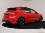 Ford Focus 1.5 181 pk EcoBoost ST Line Business | Panoramada, Auto's, Ford, Leder en Stof, Origineel Nederlands, Bedrijf, Handgeschakeld