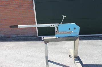 handplaatschaar 30 cm of 12 inch beschikbaar voor biedingen