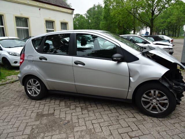 Mercedes A 180 CDI bj 2007 w169 172000 km voor demontage., Auto-onderdelen, Overige Auto-onderdelen, Mercedes-Benz, Gebruikt, Ophalen of Verzenden